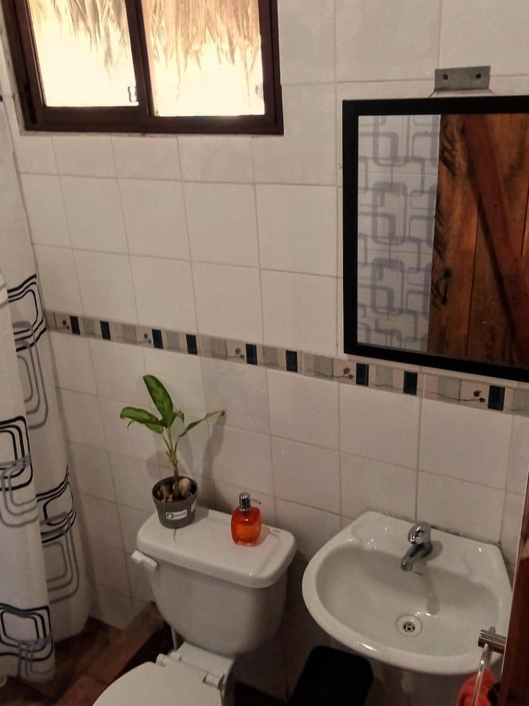 הוילה מאצ'אלייה La Fogata מראה חיצוני תמונה